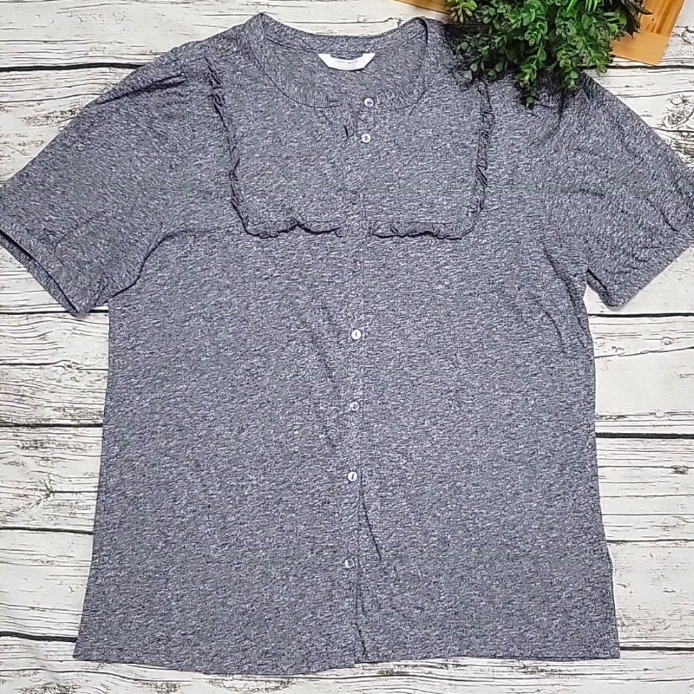 Lucky Brand Top, Large